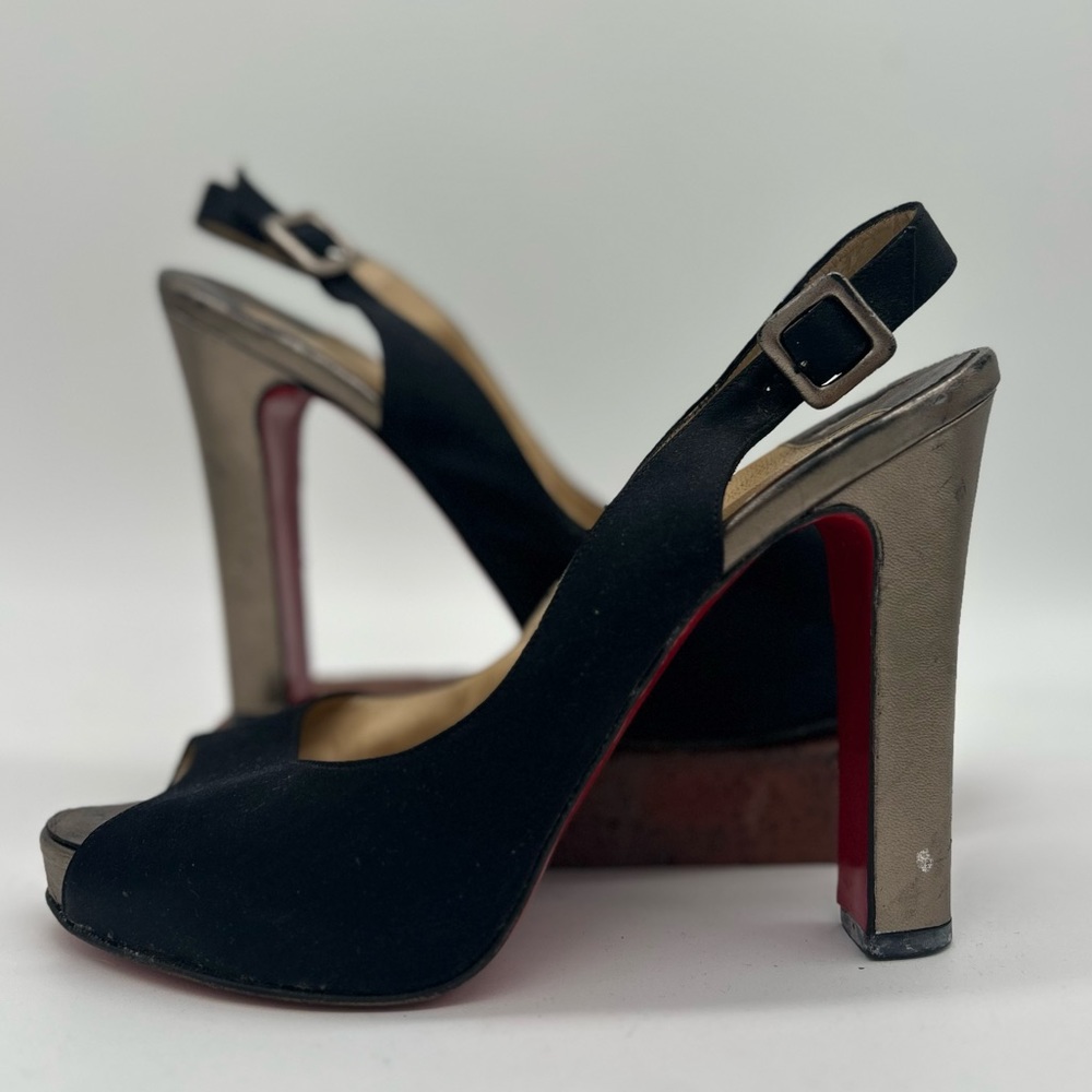 Christian Louboutin Heels